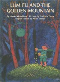 Lum Fu and the Golden Mountain