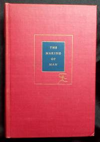 cover of The Making of Man