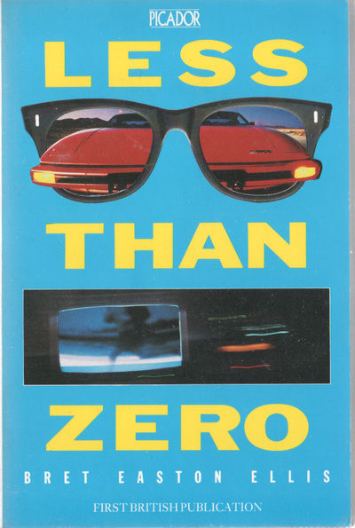 Less than Zero