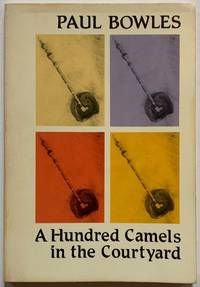 A Hundred Camels in the Courtyard