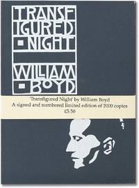 Transfigured Night [Limited Edition, Signed]