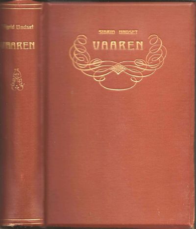 Vaaren