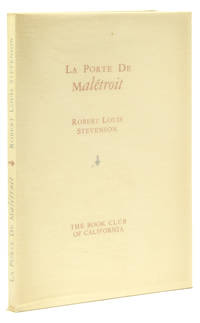 La Porte de Malétroit