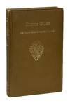 The English Text of the Ancrene Riwle, Ancrene Wisse, edited from MS. Corpus Christi College Cambridge 402