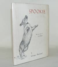 image of SPOOKIE The Love Story of Two Doggies