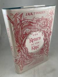 cover of The Return of the King (Being the Third Part of The Lord of the Rings