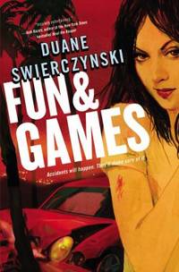 Fun and Games (Charlie Hardie (1))