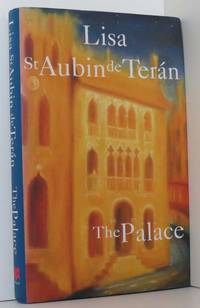 The Palace by St. Aubin De Teran, Lisa - 1997