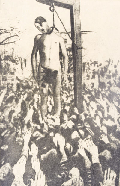 Satyra w Konspiracji 1939-1944