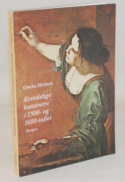 Kvindelige kunstnere i 1500- og 1600-tallet -…
