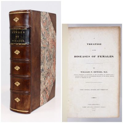 A Treatise on the Diseases of Females.
