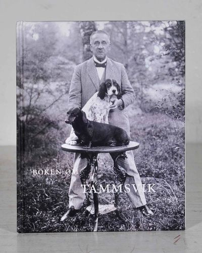 Boken om Tammsvik.