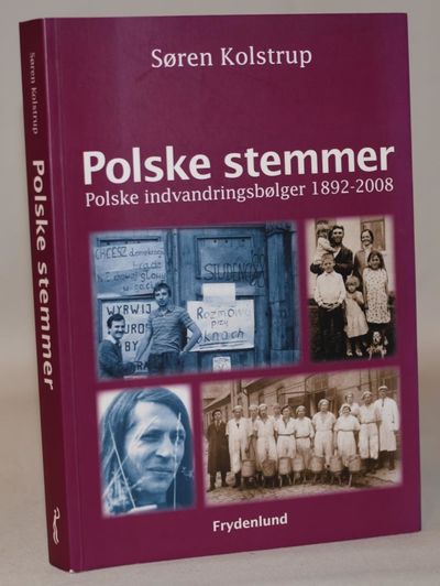 Polske stemmer - Polske indvandringsbølger…