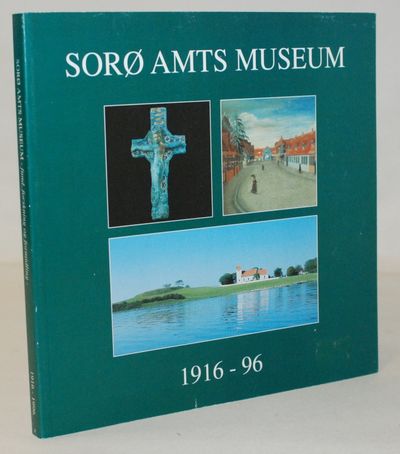 Sorø Amts Museum - fund, forskning og formidling.…