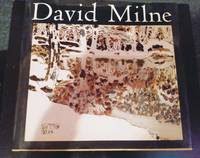 DAVID MILNE: LIFE & WORKS