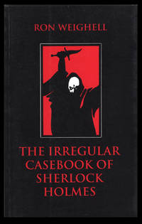 image of The Irregular Casebook of Sherlock Holmes