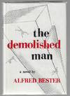 The Demolished Man