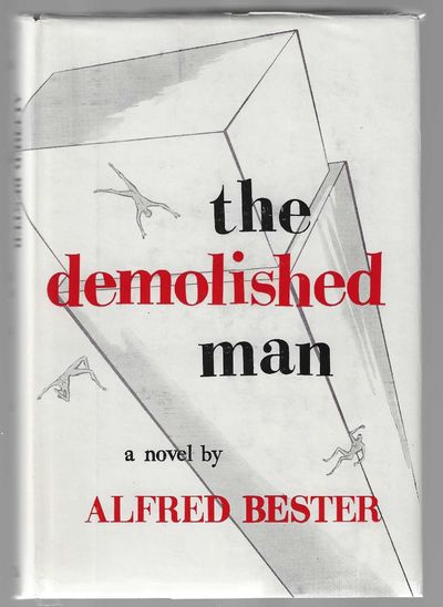 The Demolished Man