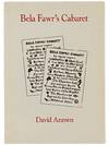 Bela Fawr's Cabaret