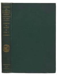 Henry A. Ward: Museum Builder to America (The Rochester Historical Society Publications Volume XXIV [24])
