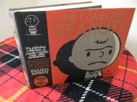 image of The Complete Peanuts 1950-1952