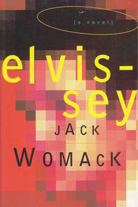 cover of Elvissey
