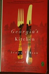 Georgia&#039;s Kitchen by Nelson, Jenny - 2010