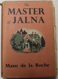 The Master Of Jalna