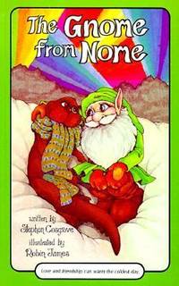 Gnome from Nome