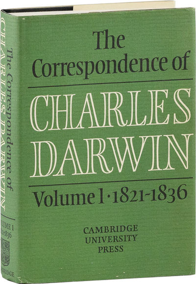 Cambridge: Cambridge University Press, 1985. First Edition. First impression. Octavo; cloth hardcove...