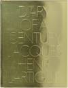 Diary of a Century (Presentation Copy with Correspondence and Ephemera)