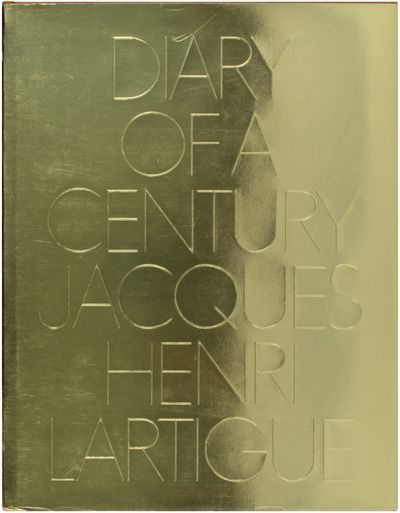 Diary of a Century (Presentation Copy with Correspondence and Ephemera)