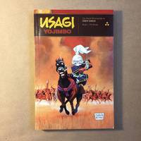 Usagi Yojimbo, Book 1: The Ronin by Sakai, Stan - 1987-04-01