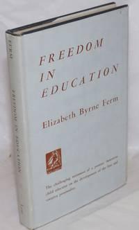 image of Freedom in education