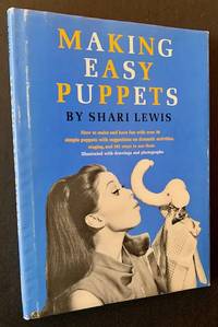 Making Easy Puppets