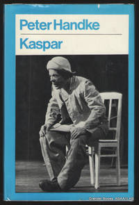 image of Kaspar.