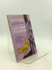 cover of LIFE AND HOLINESS