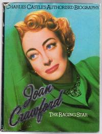 image of Joan Crawford : The Raging Star
