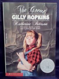 The Great Gilly Hopkins by Paterson, Katherine - 2006