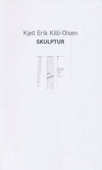 Skulptur. 13. mars-3. juni 2018.