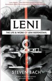 image of Leni : The Life and Work of Leni Riefenstahl