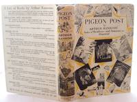 image of Pigeon Post