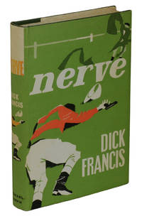 cover of Nerve