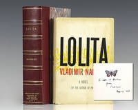 Lolita. by Nabokov, Vladimir - 1955