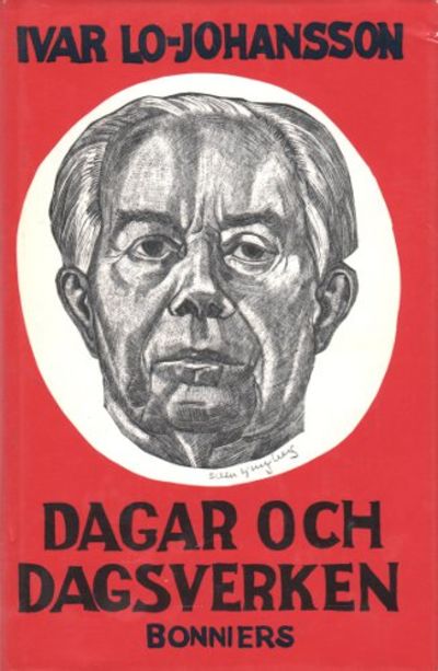DAGAR OCH DAGSVERKEN. Debatter och memoarer.