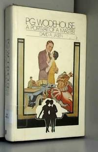 P.G.Wodehouse Book