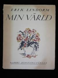 MIN VÄRLD.