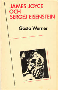 JAMES JOYCE OCH SERGEJ EISENSTEIN. Två…