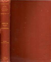 A Preliminary Report on a Part of the Gold Deposits of Georgia de Yeates, W. S. (State Geologist); McCallie, S. W. (Assistant Geologist; King, Francis P. (Assistant Geologist) - 1896