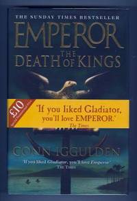 image of EMPEROR. THE DEATH OF KINGS